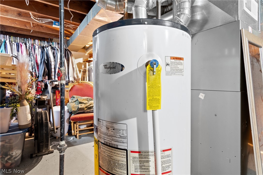 Wooster - Residential