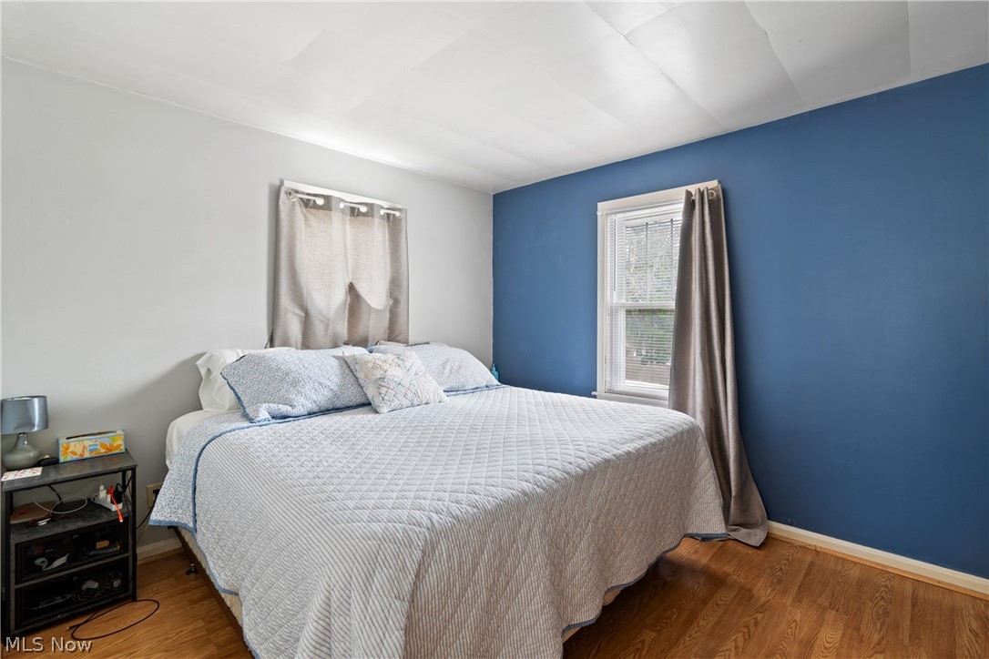 Wooster - Residential