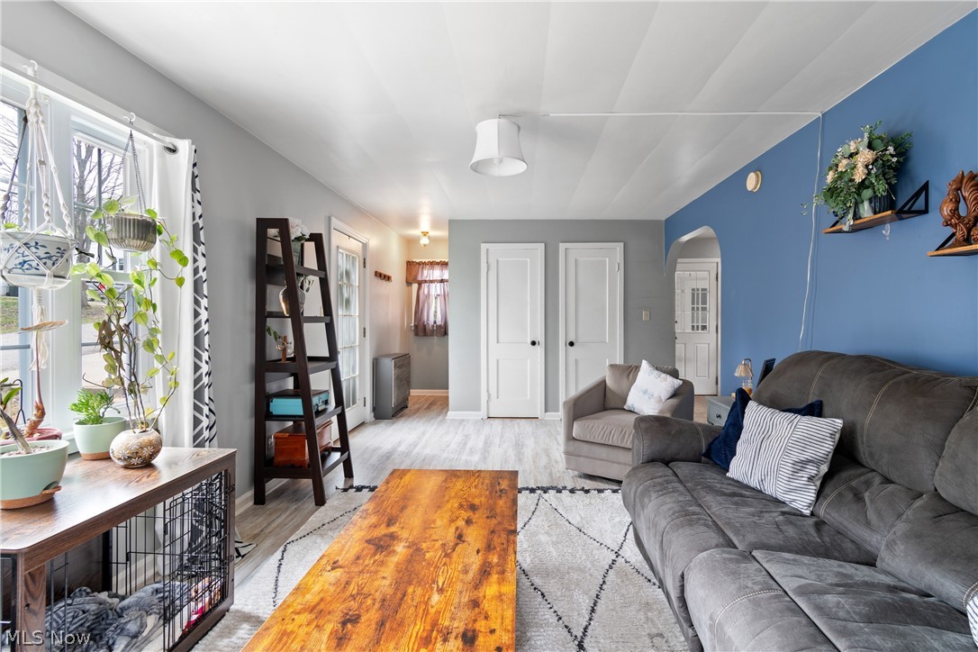 Wooster - Residential