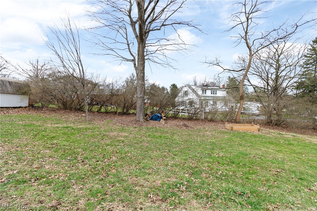 Wooster - Residential