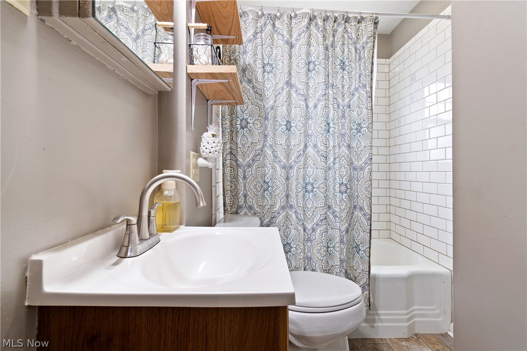 Wooster - Residential