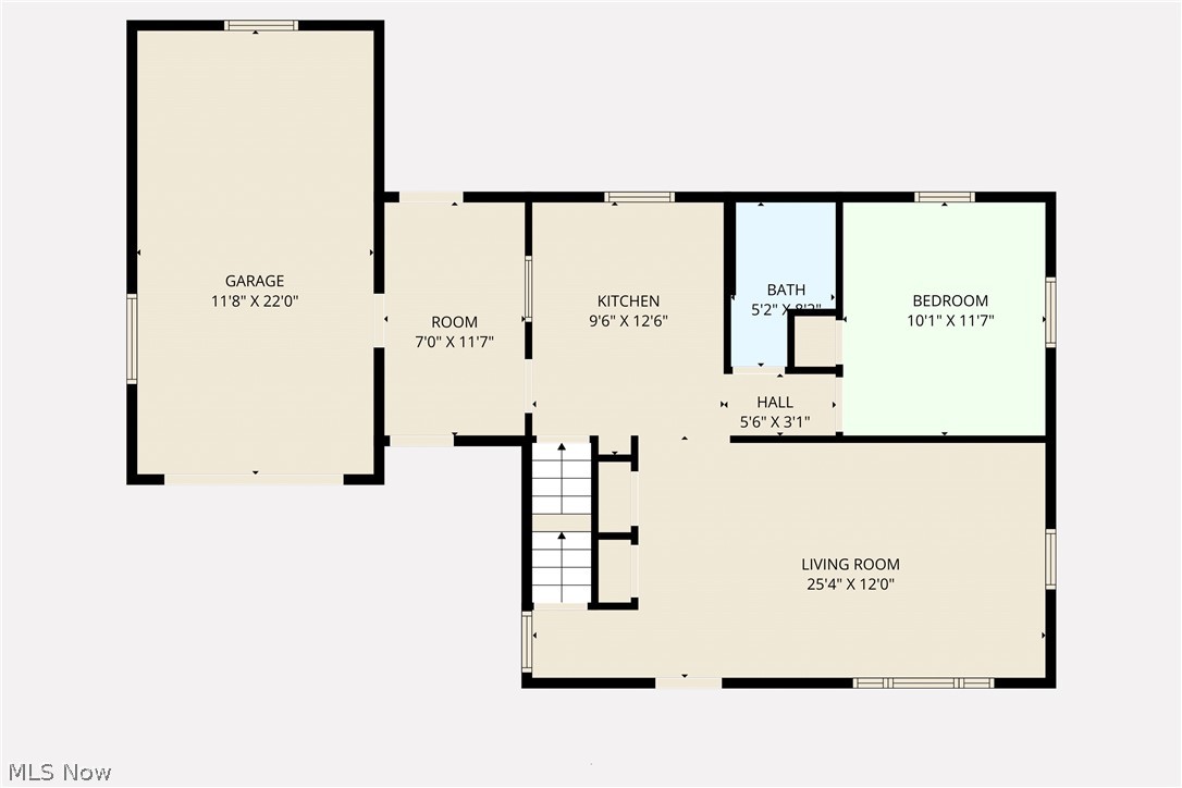 Wooster - Residential
