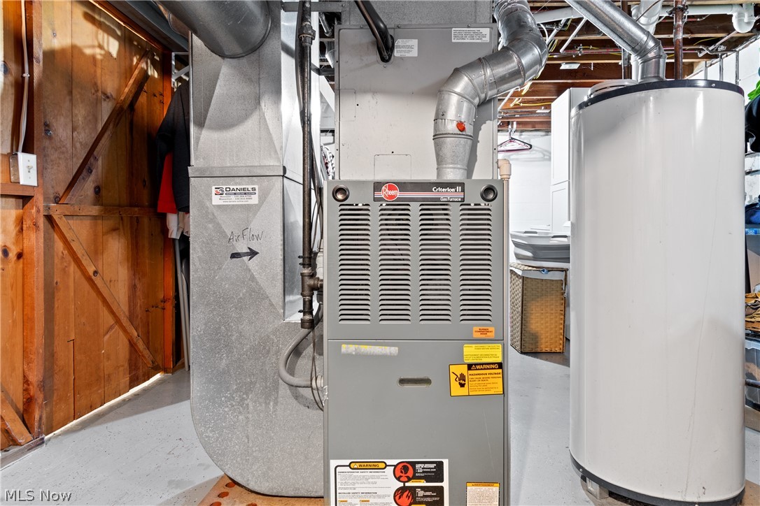 Wooster - Residential