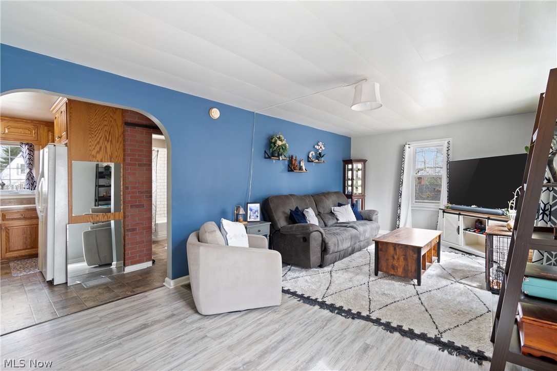 Wooster - Residential