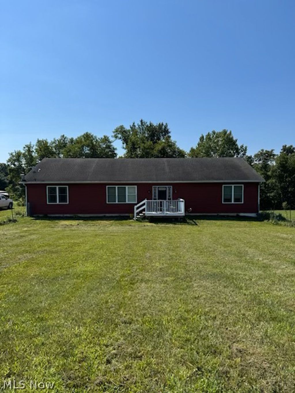 Photo of 7833 Butcher Knife Road, Roseville, OH 43777 (MLS # 5208672)