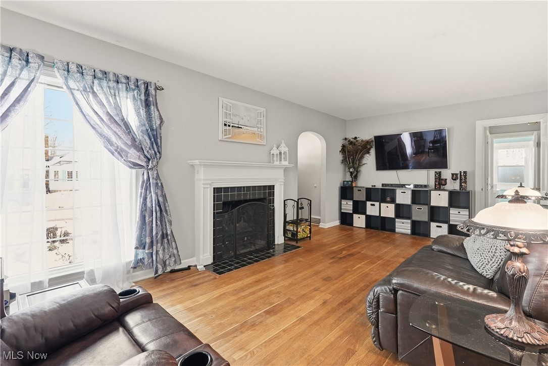 North Haven - Residential