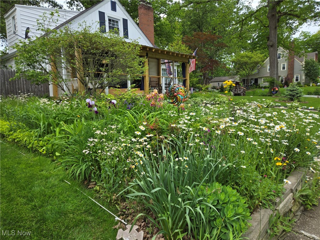 North Haven - Residential