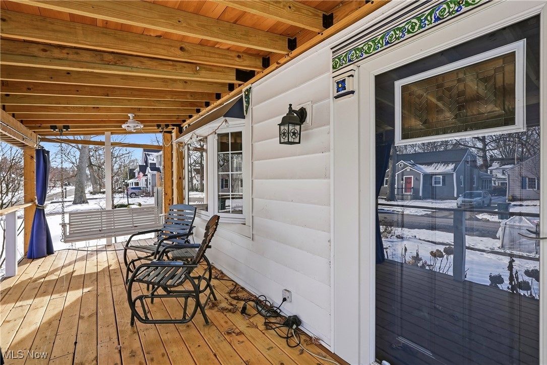 North Haven - Residential