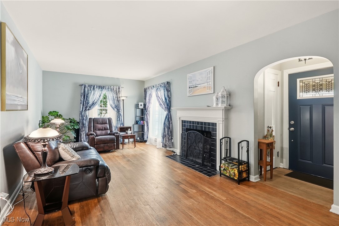 North Haven - Residential