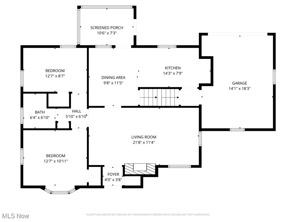 North Haven - Residential