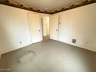 Rentschler Allotment - Residential Lease