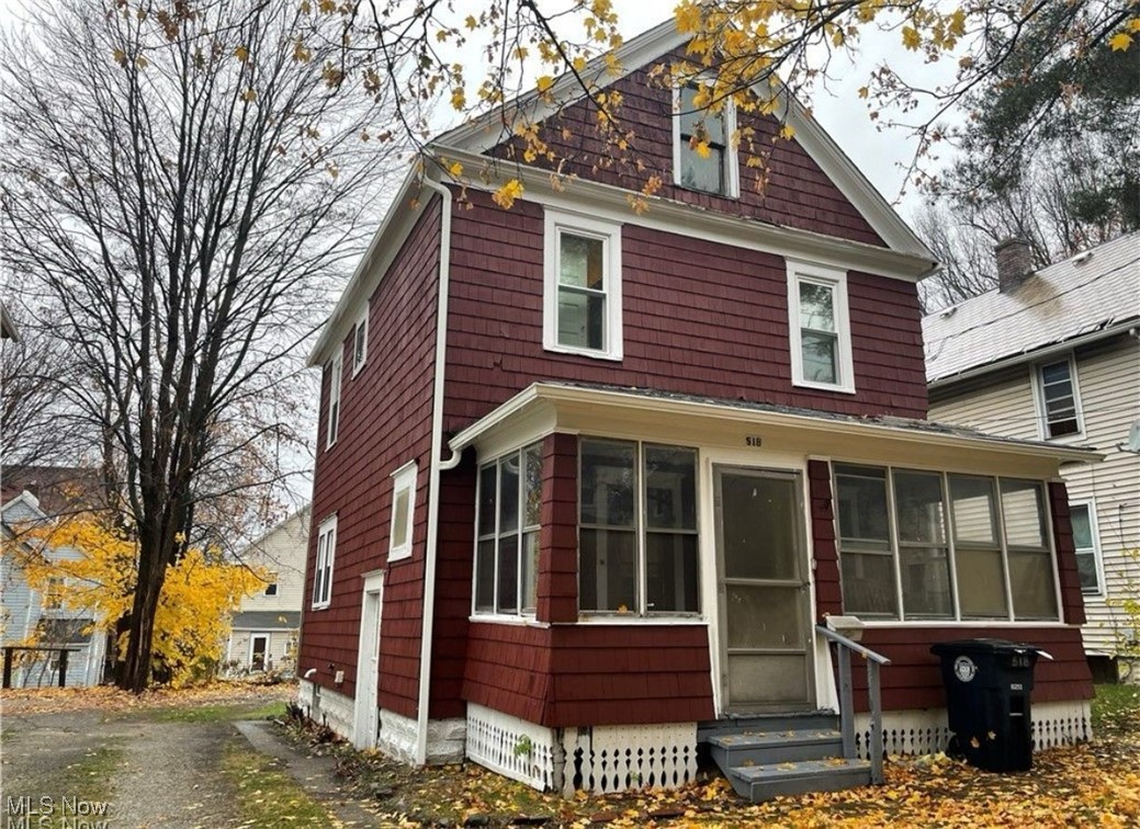 Rentschler Allotment - Residential Lease