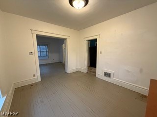 Rentschler Allotment - Residential Lease