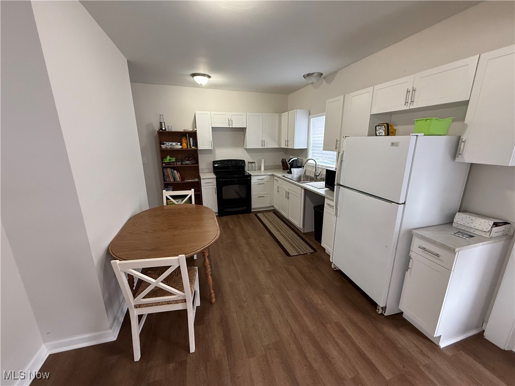 Kinsman - Residential