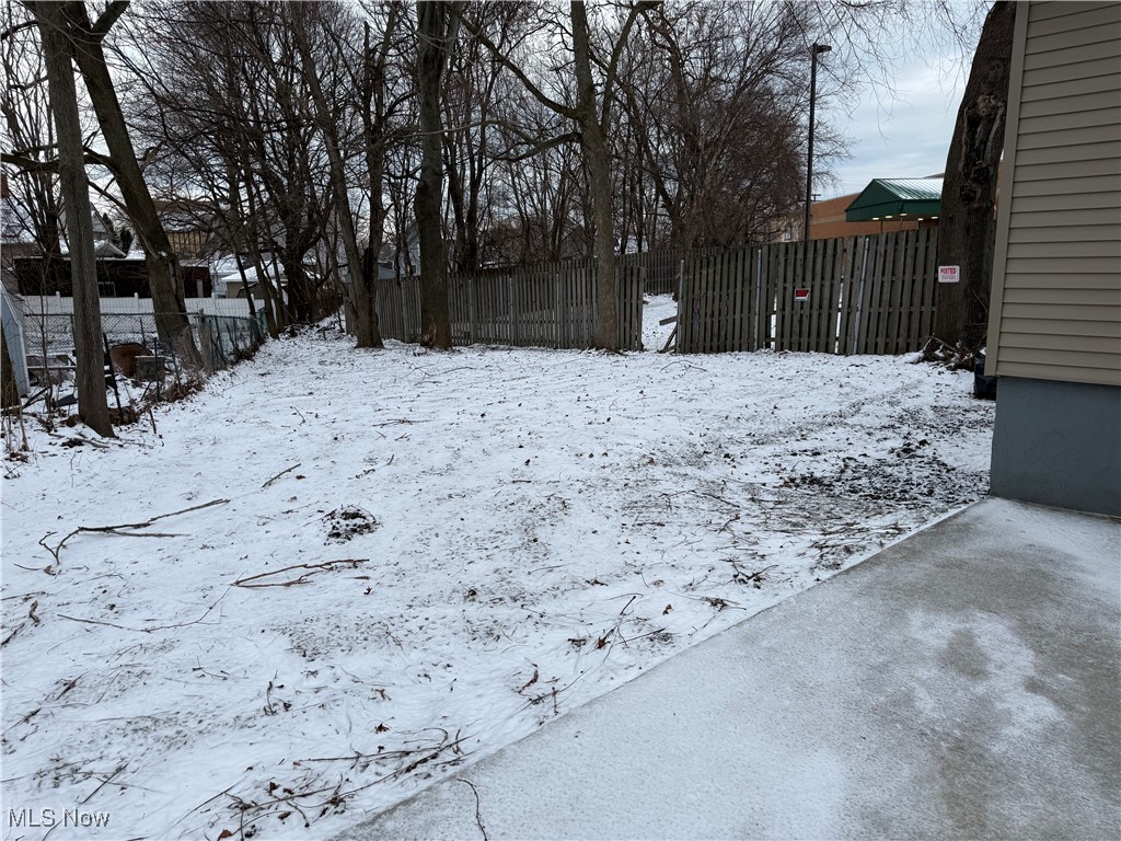 Kinsman - Residential