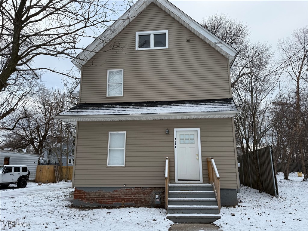 Kinsman - Residential