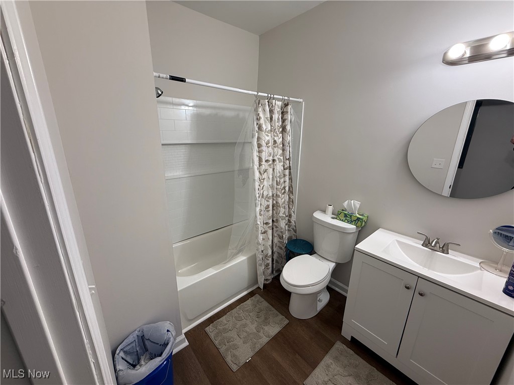 Kinsman - Residential