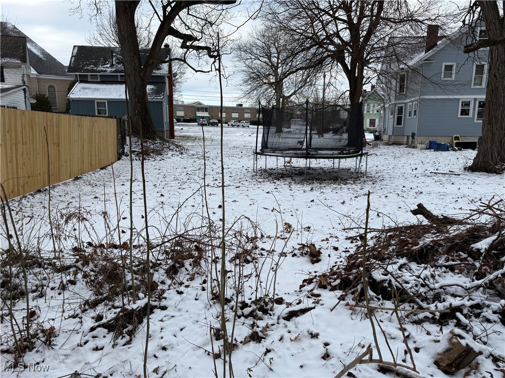 Kinsman - Residential