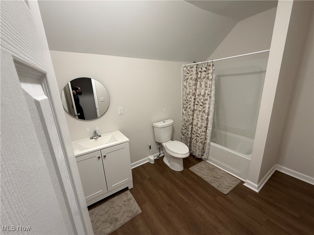 Kinsman - Residential