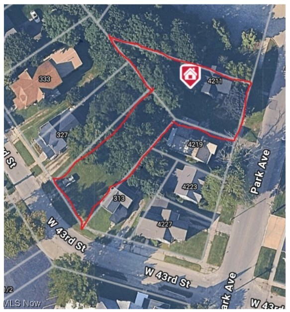 Kinsman - Residential