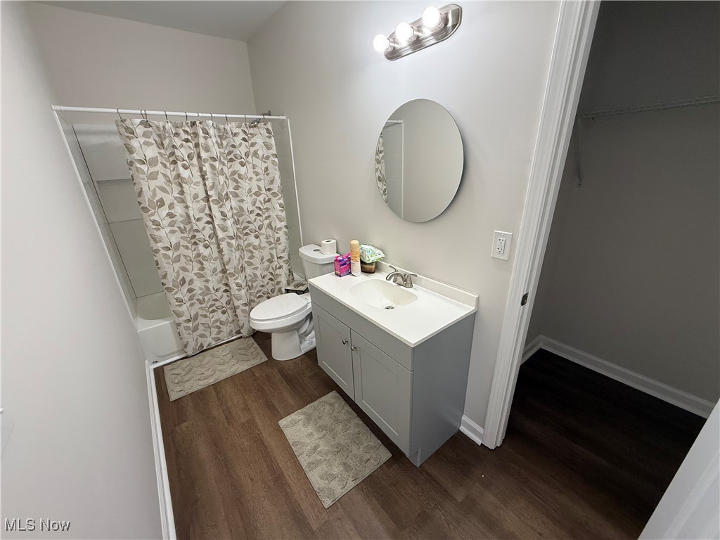 Kinsman - Residential