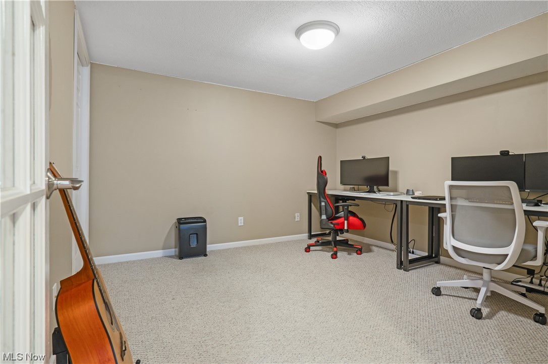 Greentree - Residential