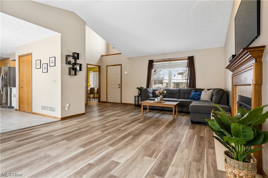 Greentree - Residential