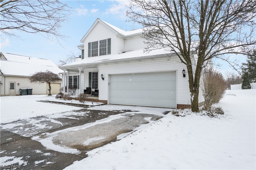 Greentree - Residential