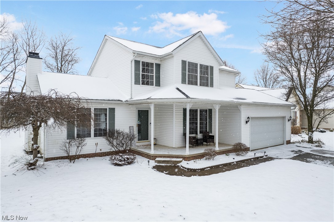 Greentree - Residential