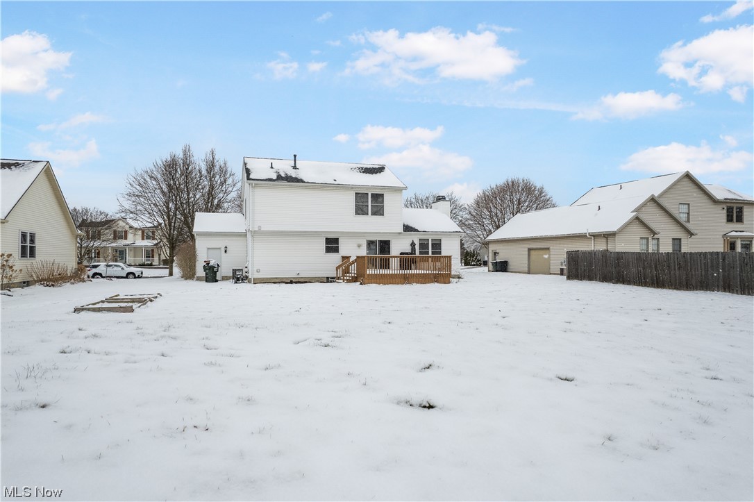 Greentree - Residential