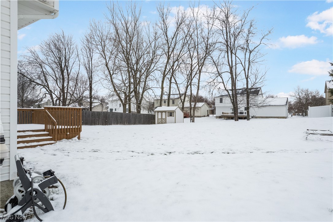 Greentree - Residential