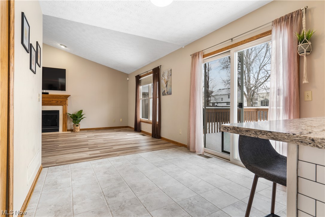 Greentree - Residential