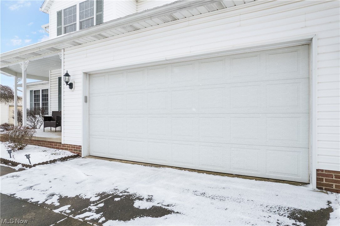 Greentree - Residential