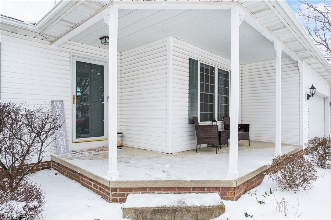 Greentree - Residential