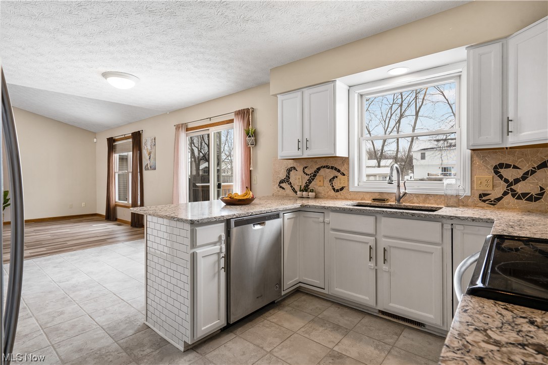 Greentree - Residential