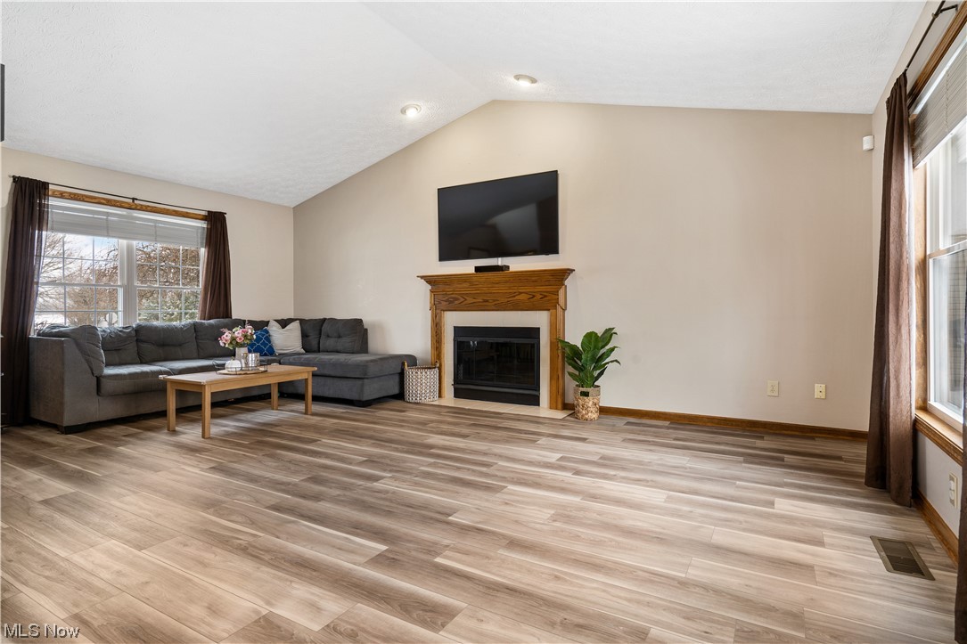 Greentree - Residential