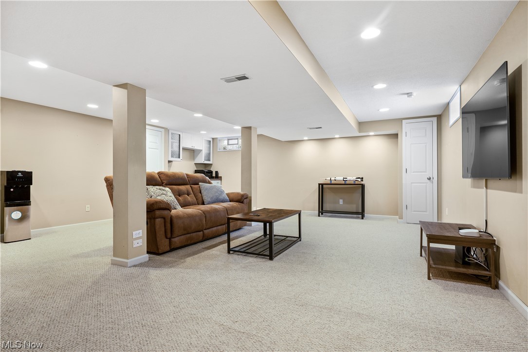 Greentree - Residential