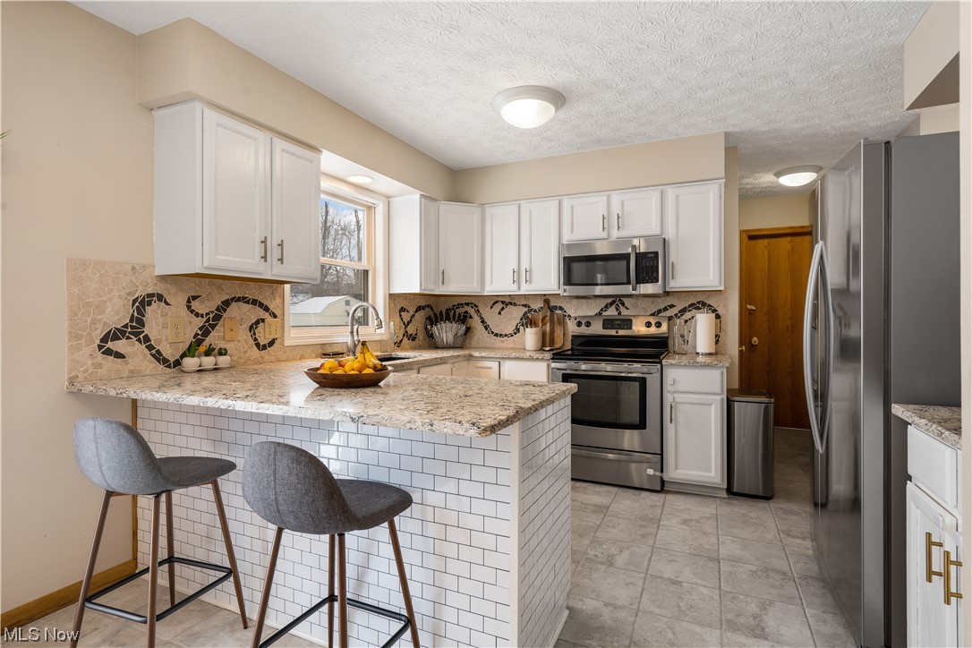 Greentree - Residential