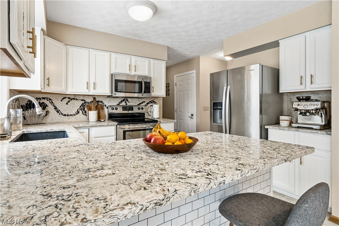 Greentree - Residential