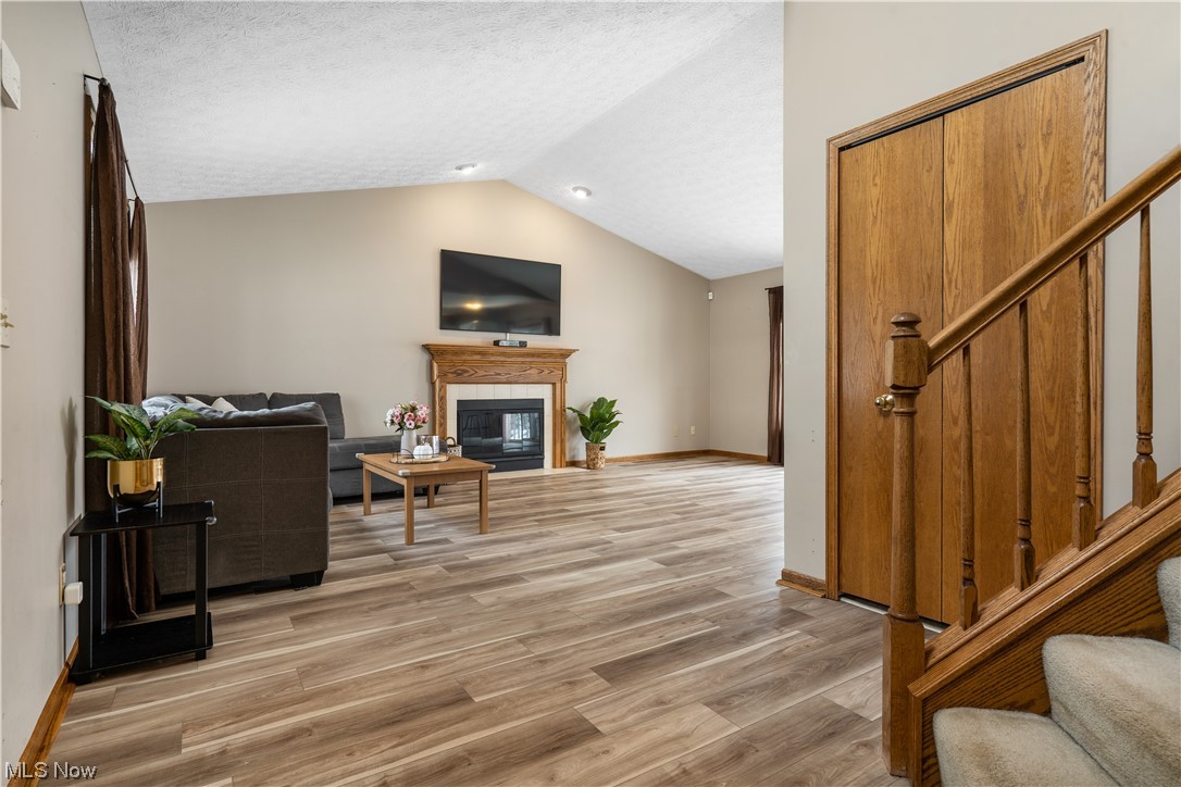 Greentree - Residential