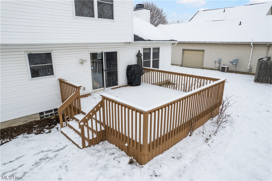 Greentree - Residential