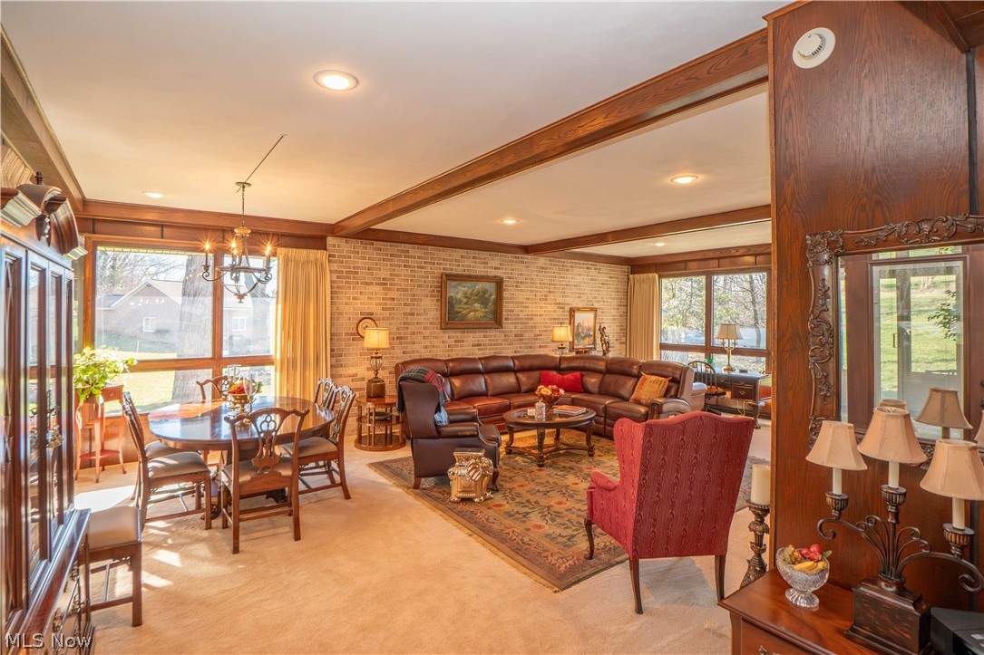 Market Hills 02 - Residential