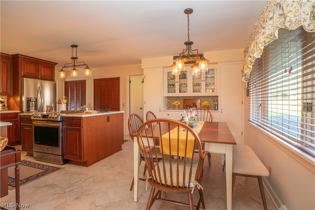 Market Hills 02 - Residential