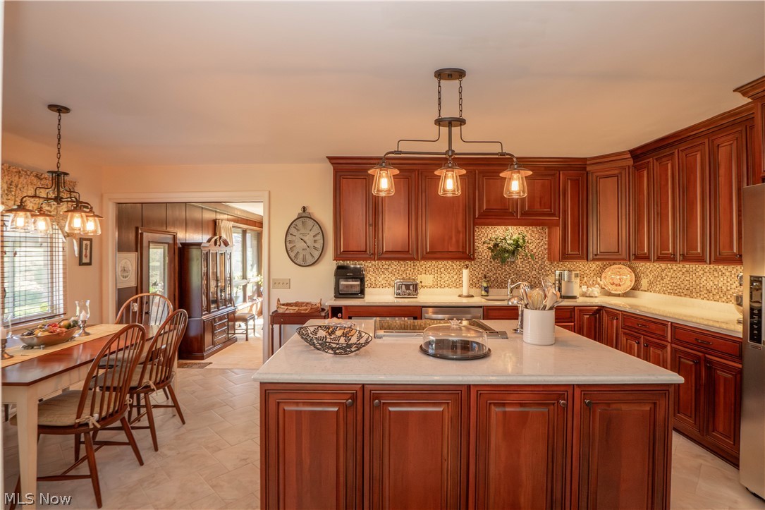 Market Hills 02 - Residential