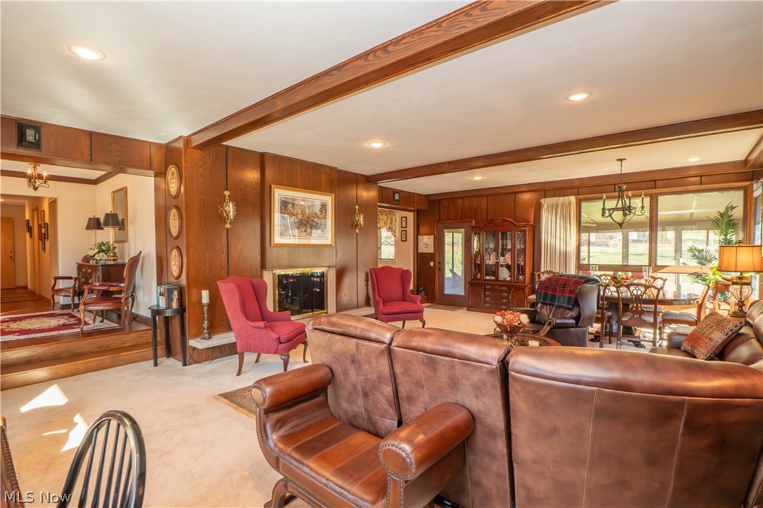 Market Hills 02 - Residential