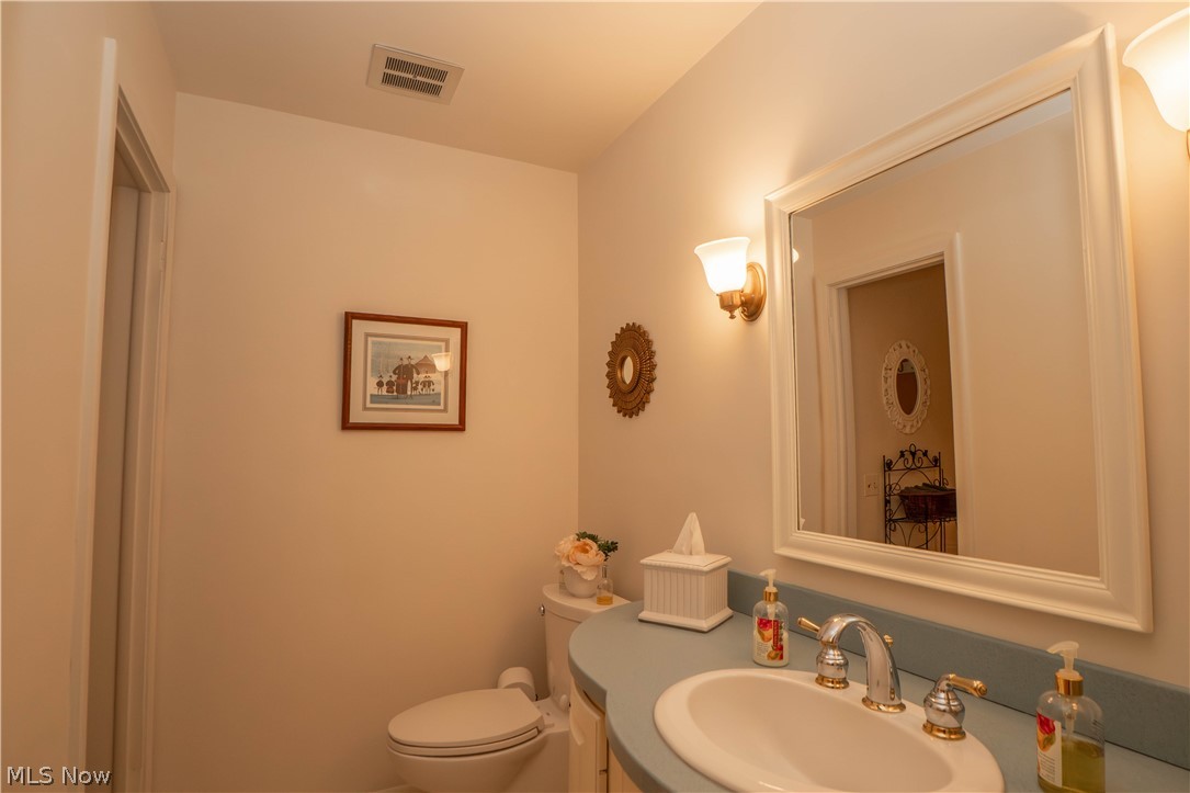 Market Hills 02 - Residential