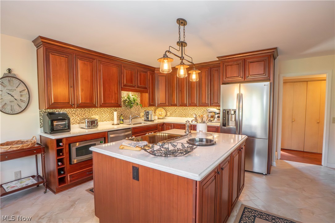 Market Hills 02 - Residential