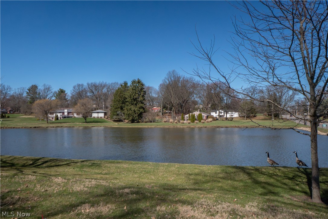 Market Hills 02 - Residential