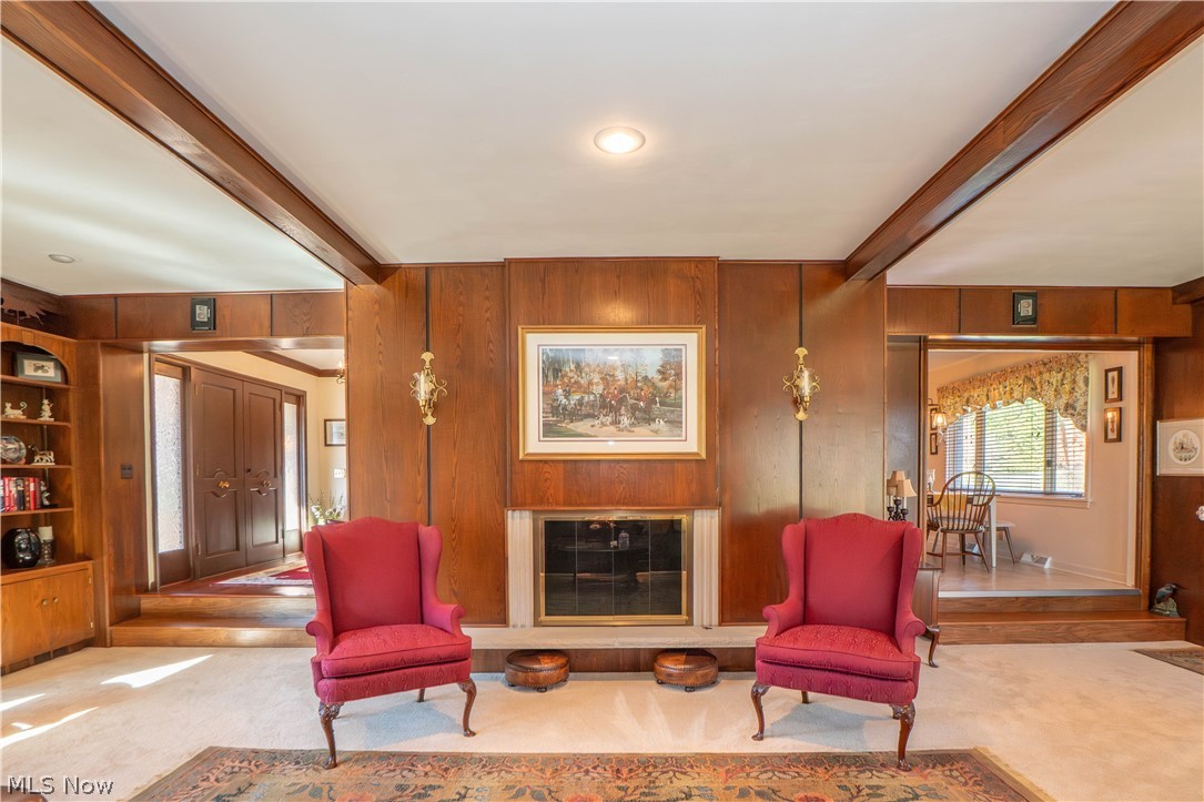 Market Hills 02 - Residential