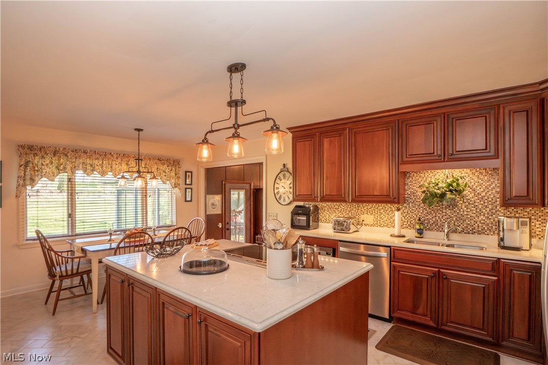 Market Hills 02 - Residential